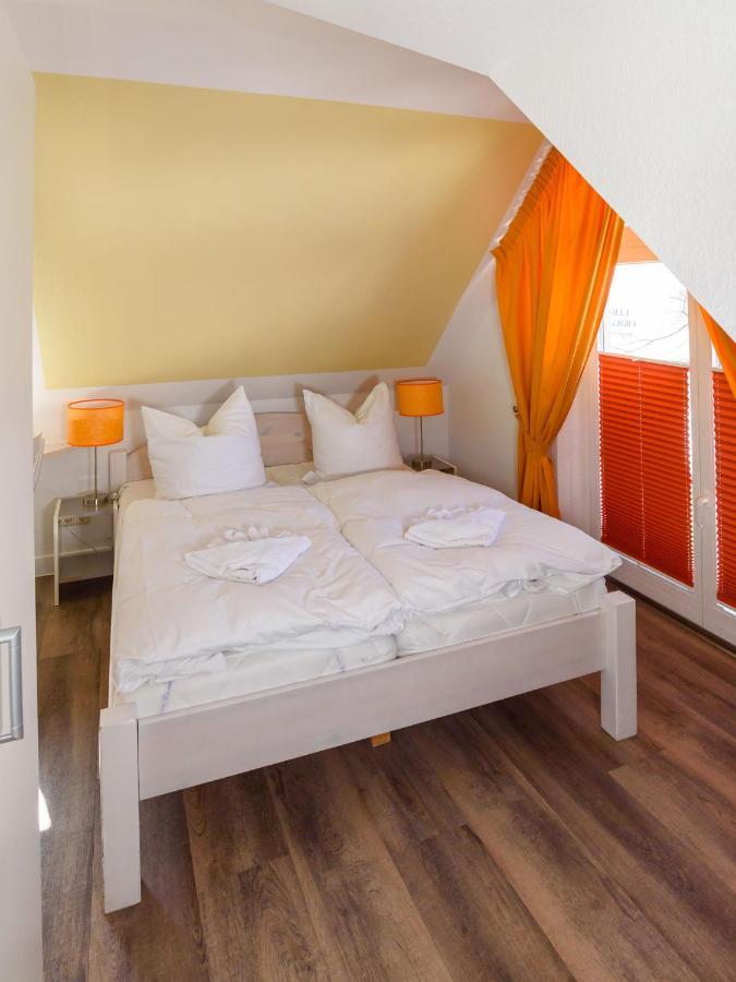 Villa Binz - Apt. 04 Екстериор снимка
