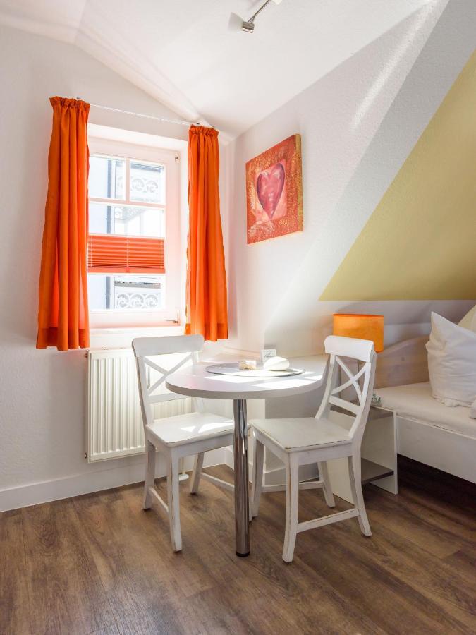 Villa Binz - Apt. 04 Екстериор снимка